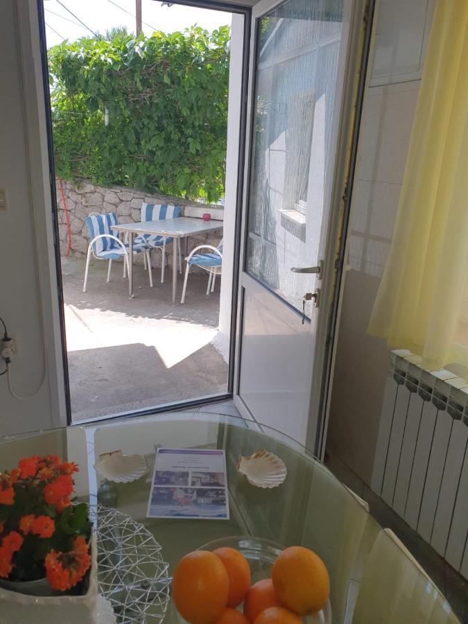 Apartments Skoljka Rijeka Zewnętrze zdjęcie